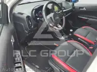 2020 KIA Picanto