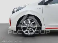 2020 KIA Picanto