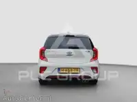 2020 KIA Picanto