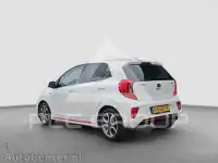 2020 KIA Picanto