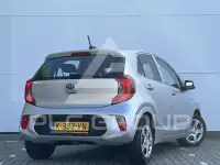2020 KIA Picanto