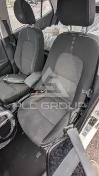 2020 KIA Picanto