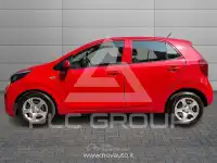 2020 KIA Picanto