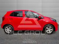 2020 KIA Picanto
