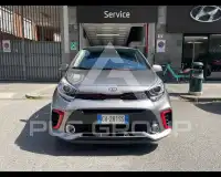 2020 KIA Picanto