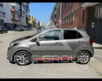 2020 KIA Picanto