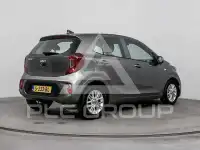2020 KIA Picanto