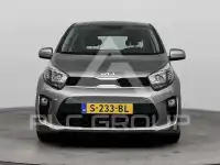 2020 KIA Picanto