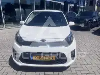 2020 KIA Picanto