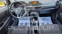 2020 KIA Picanto