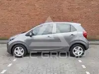 2020 KIA Picanto