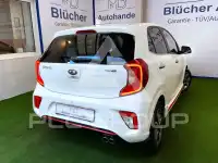 2020 KIA Picanto