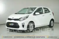 2020 KIA Picanto