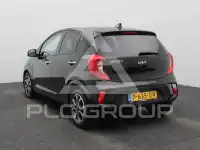 2020 KIA Picanto