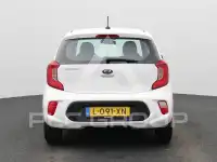 2020 KIA Picanto