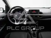 2020 KIA Picanto