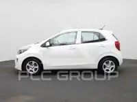 2020 KIA Picanto