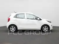 2020 KIA Picanto