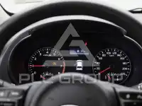 2020 KIA Picanto