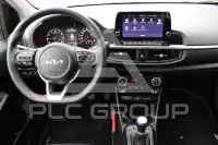 2020 KIA Picanto