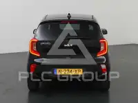 2020 KIA Picanto