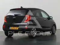 2020 KIA Picanto