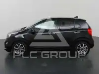 2020 KIA Picanto