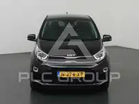 2020 KIA Picanto