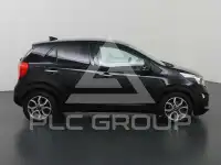 2020 KIA Picanto