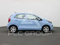 2020 KIA Picanto