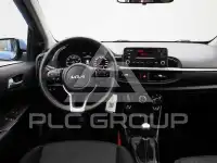 2020 KIA Picanto