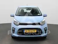 2020 KIA Picanto