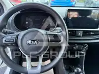 2020 KIA Picanto