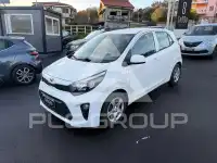 2020 KIA Picanto