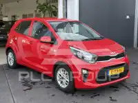 2020 KIA Picanto