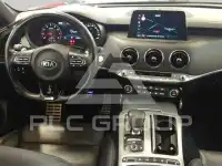 2020 KIA Stinger