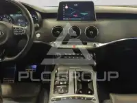 2020 KIA Stinger