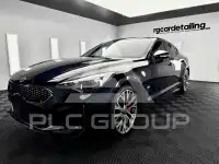 2020 KIA Stinger