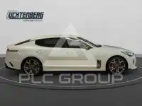 2020 KIA Stinger