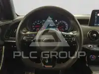 2020 KIA Stinger