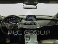 2020 KIA Stinger