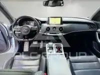2020 KIA Stinger