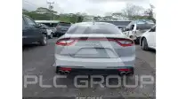 2020 KIA Stinger
