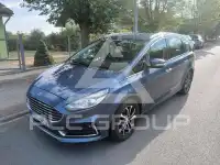 2020 Ford S-Max