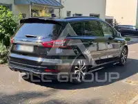 2020 Ford S-Max