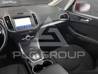 2020 Ford S-Max