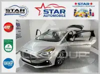 2020 Ford S-Max