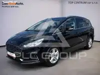2020 Ford S-Max