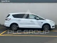 2020 Ford S-Max