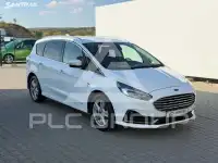 2020 Ford S-Max